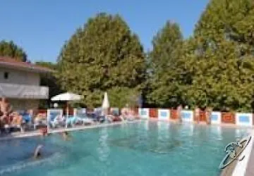 Hotel Germania Bibione 3*,