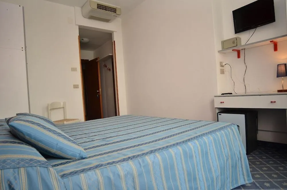Hotel Germania Bibione