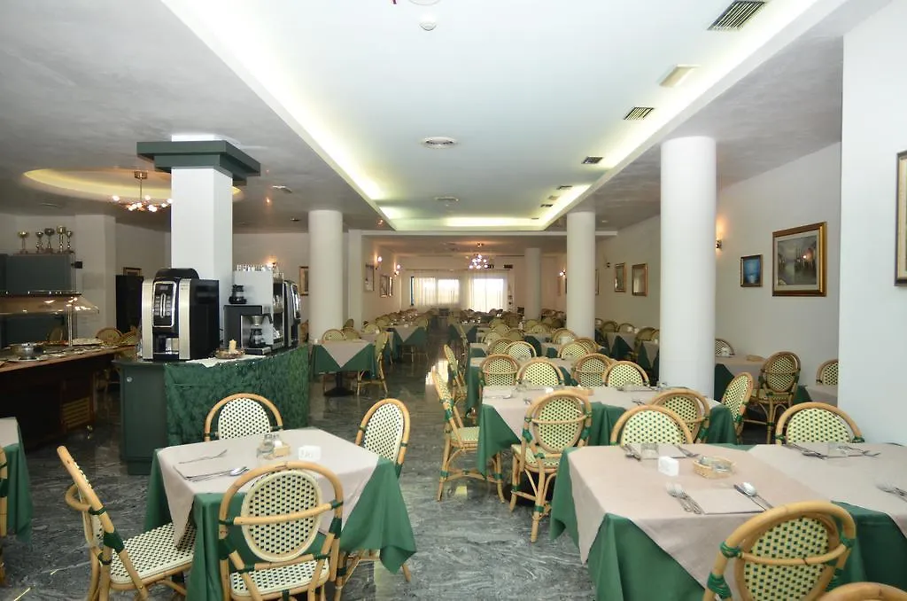 Hotel Germania Bibione