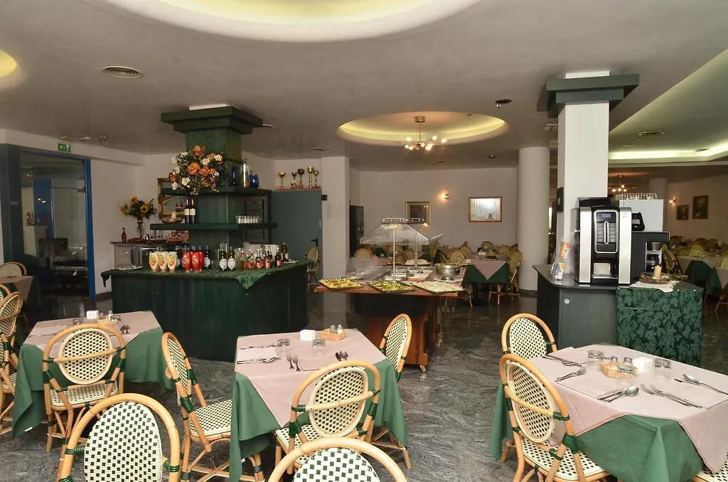 Hotel Germania Bibione