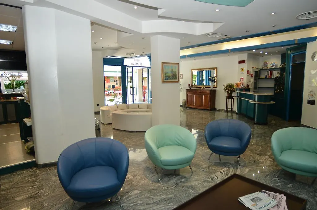 Hotel Germania Bibione