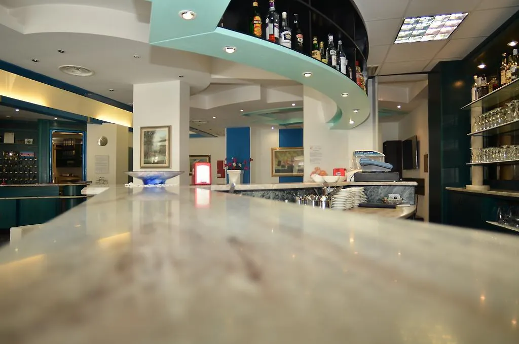 Hotel Germania Bibione Itália