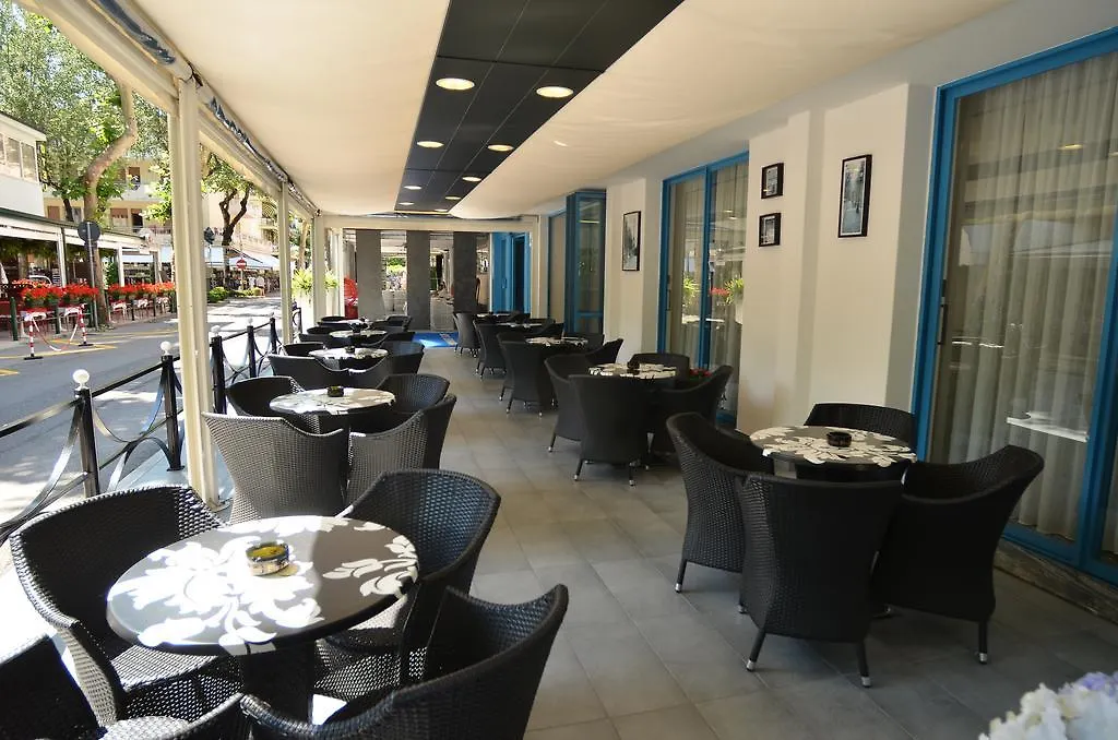 Hotel Germania Bibione 3*,  Itália