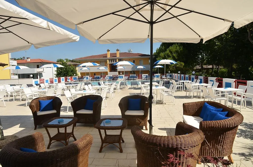 Hotel Germania Bibione