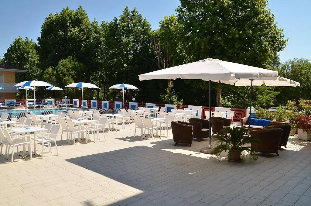 Hotel Germania Bibione