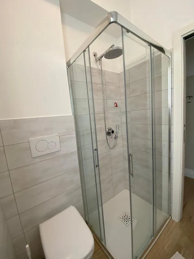 Hotel Germania Bibione