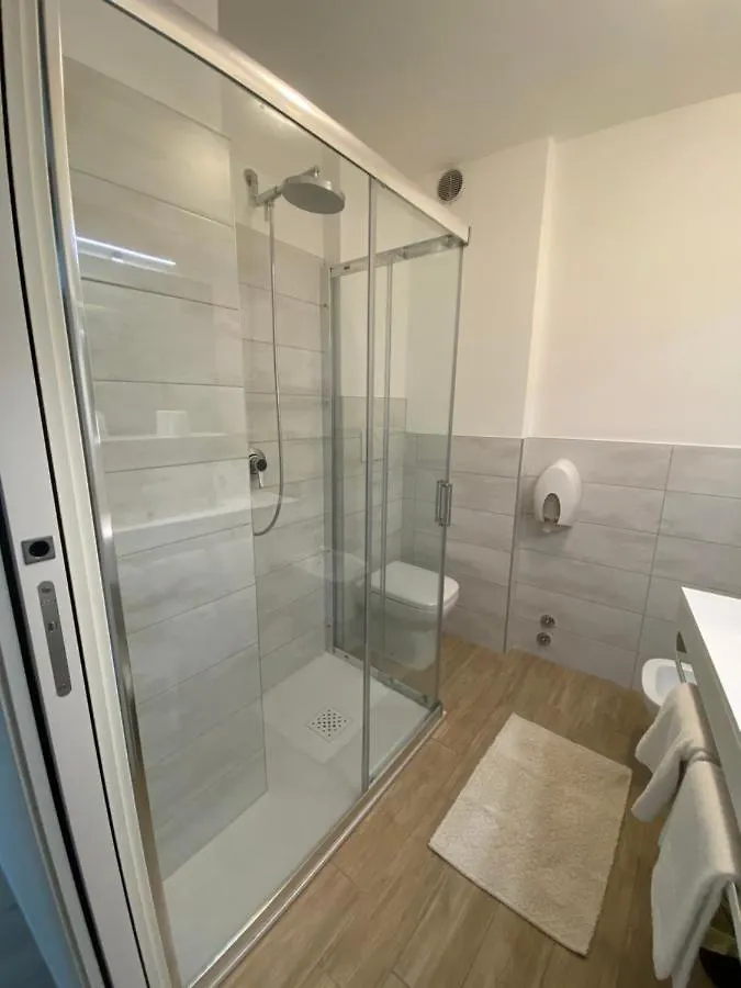 Hotel Germania Bibione