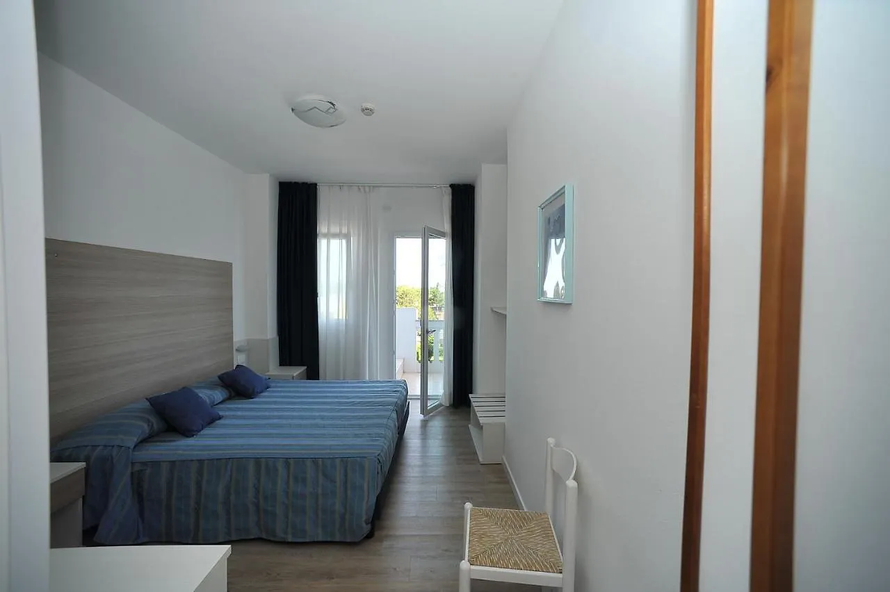 Hotel Germania Bibione