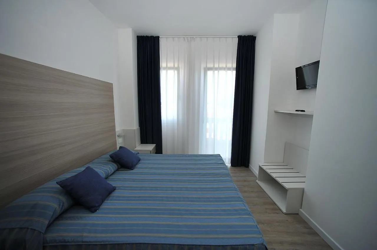 Hotel Germania Bibione 3*,  Itália