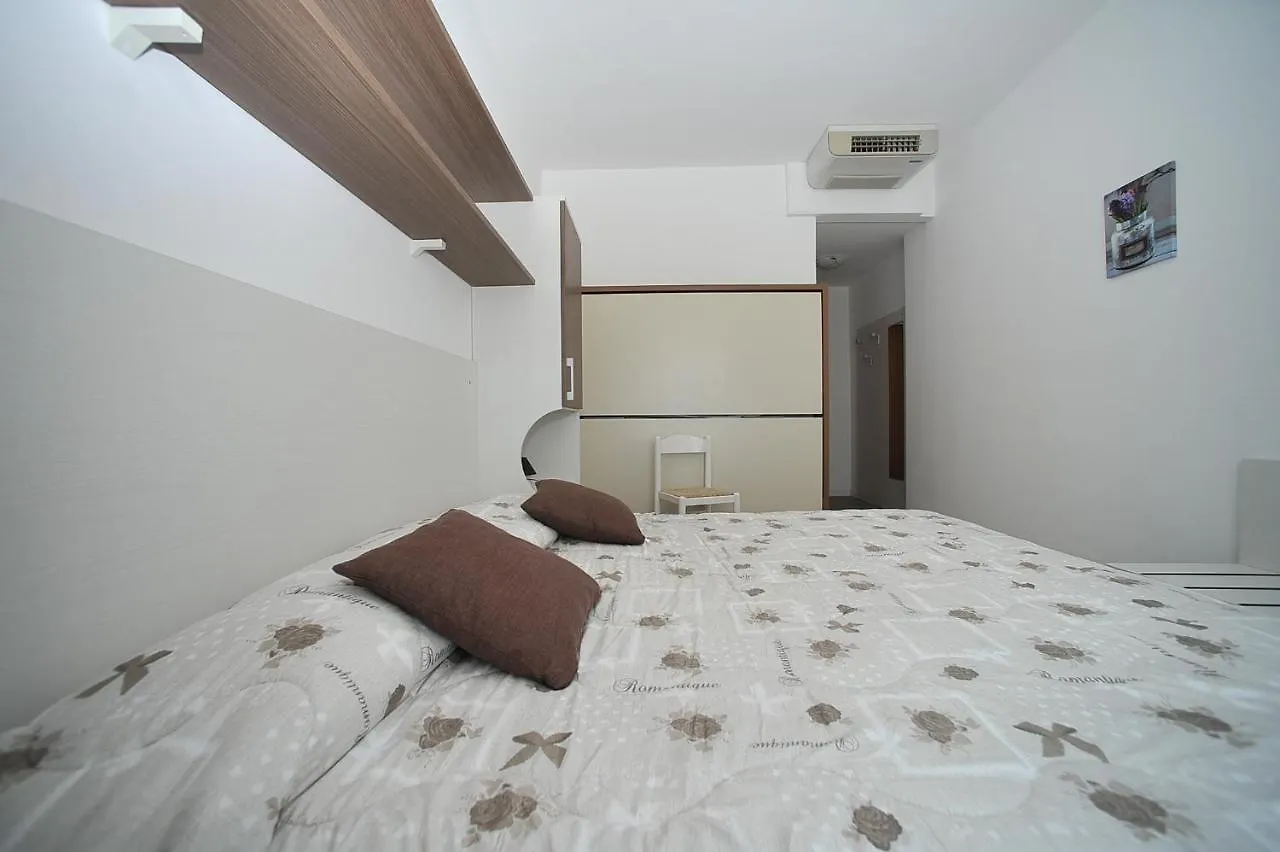 Hotel Germania Bibione