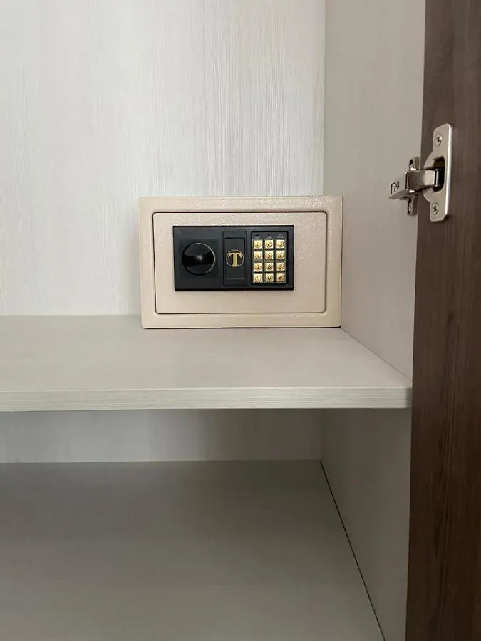 Hotel Germania Bibione