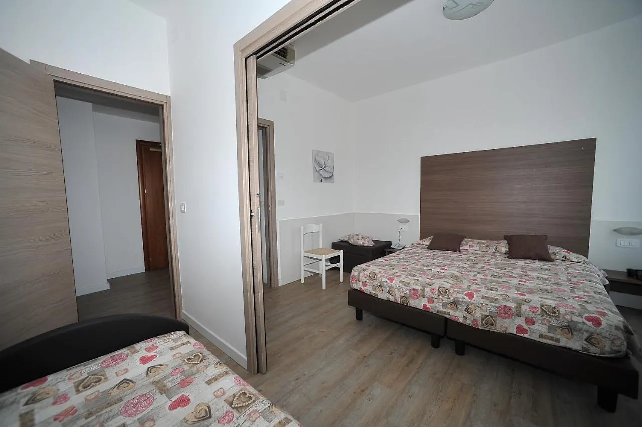 Hotel Germania Bibione