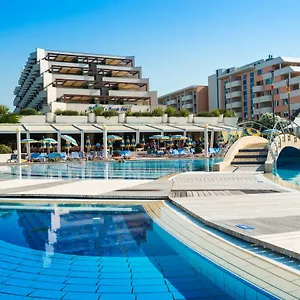 Otel Savoy & Thermal