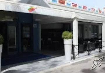Hotel Germania Bibione