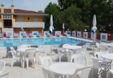 Hotel Germania Bibione