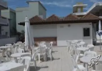 Hotel Germania Bibione Italien