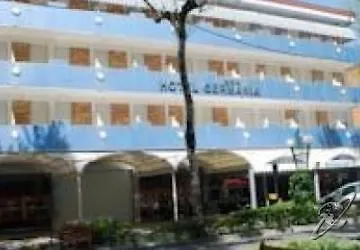 Hotel Germania Bibione Italien