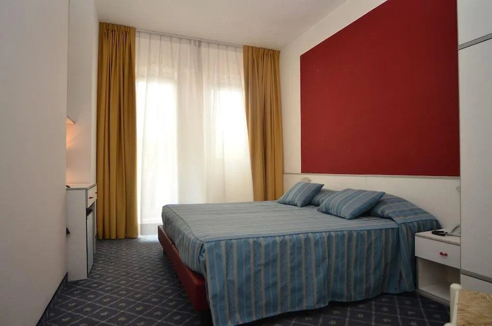 Hotel Germania Bibione