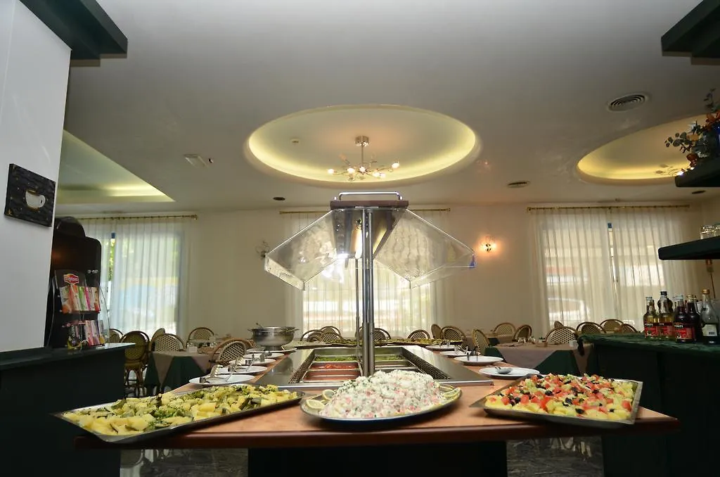 Hotel Germania Bibione