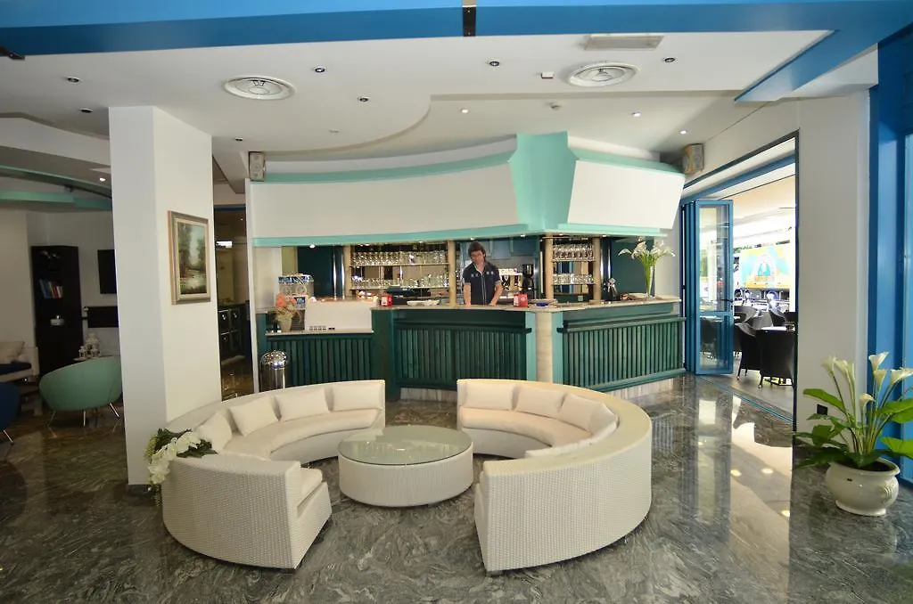 Hotel Germania Bibione