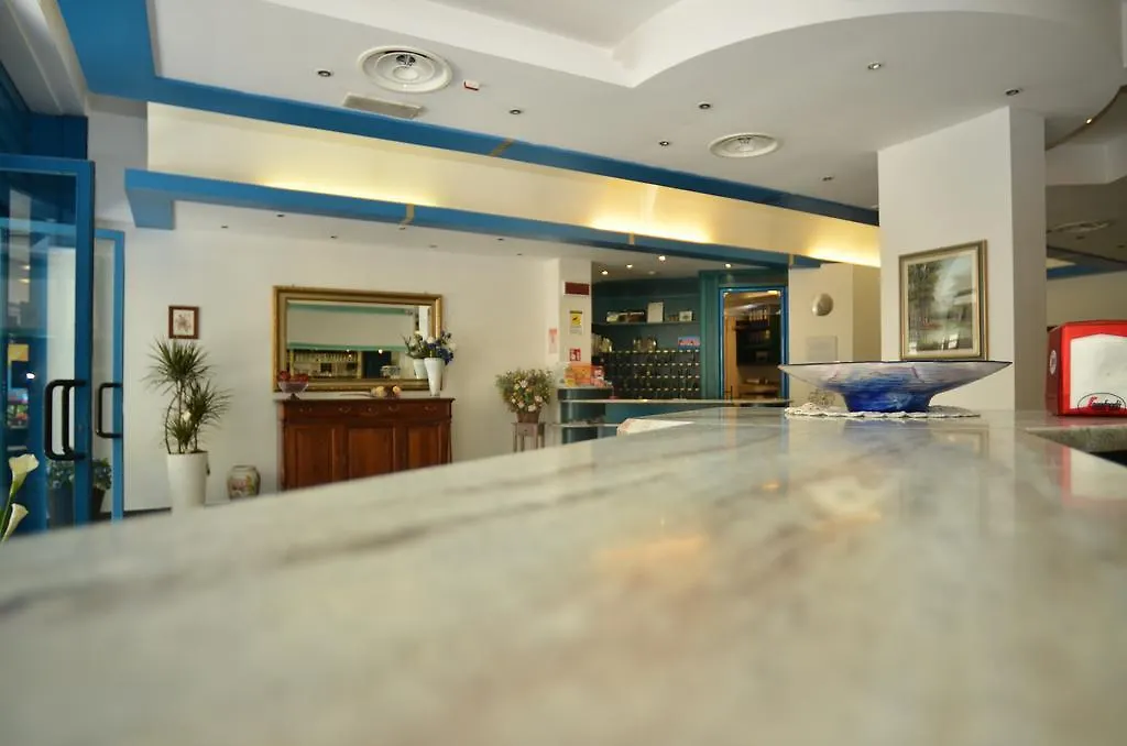 Hotel Germania Bibione