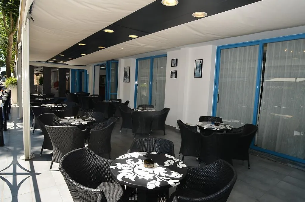 Hotel Germania Bibione
