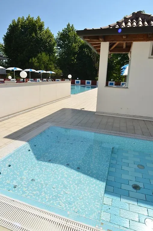 Hotel Germania Bibione Italien