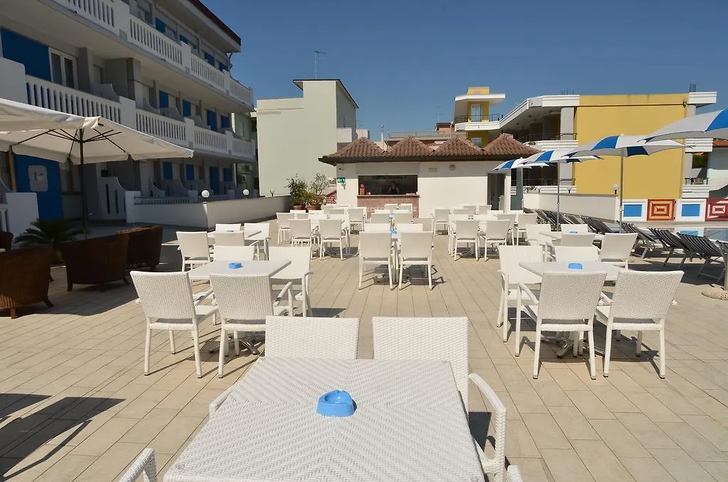 Hotel Germania Bibione