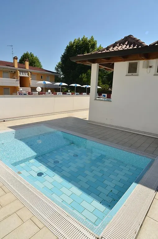 Hotel Germania Bibione