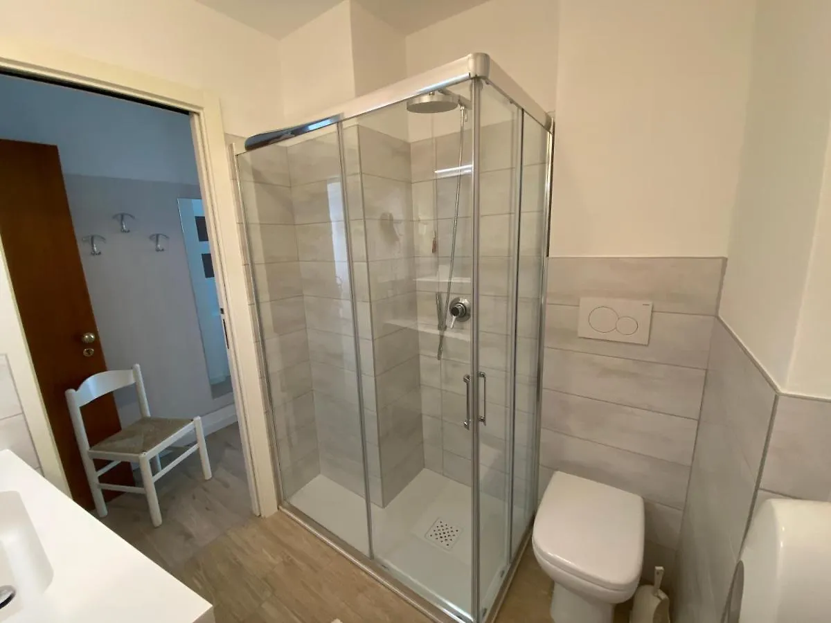 Hotel Germania Bibione