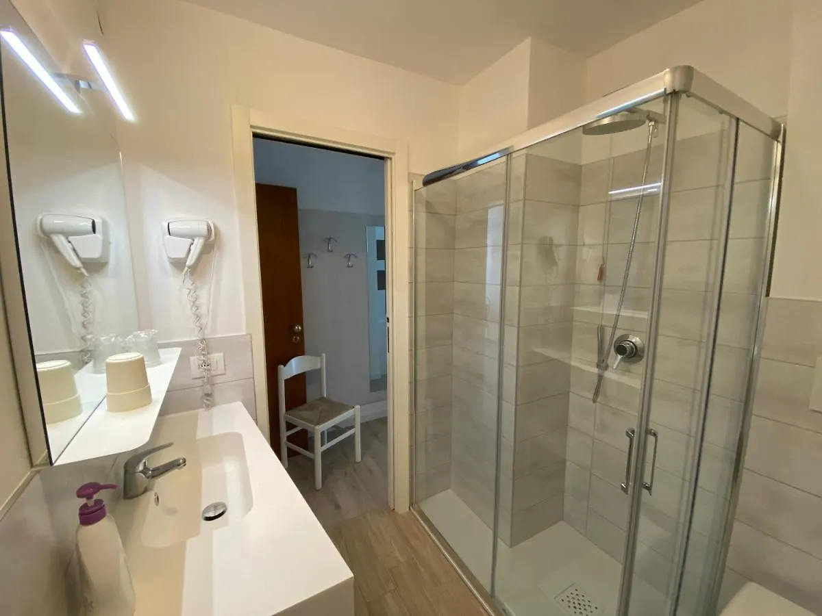 Hotel Germania Bibione 3*,