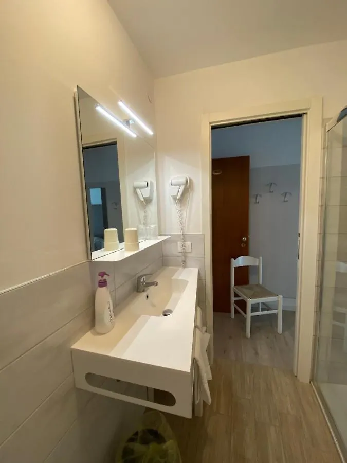 Hotel Germania Bibione 3*,  Italien