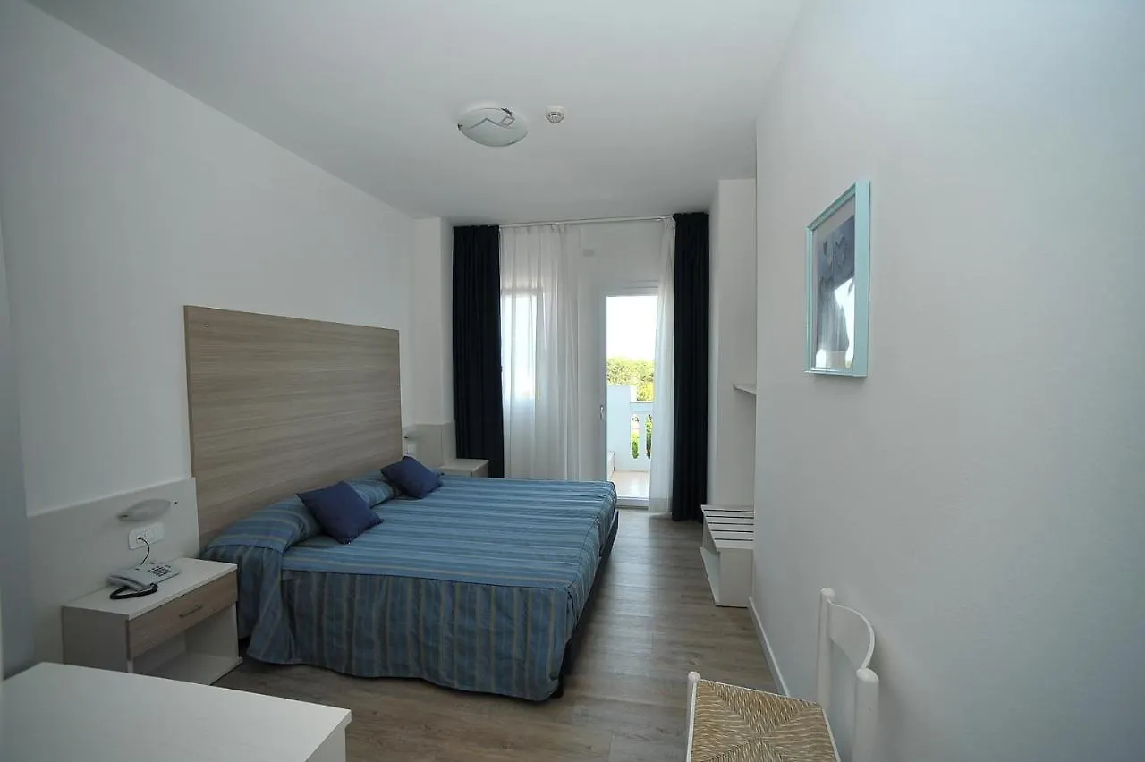 Hotel Germania Bibione