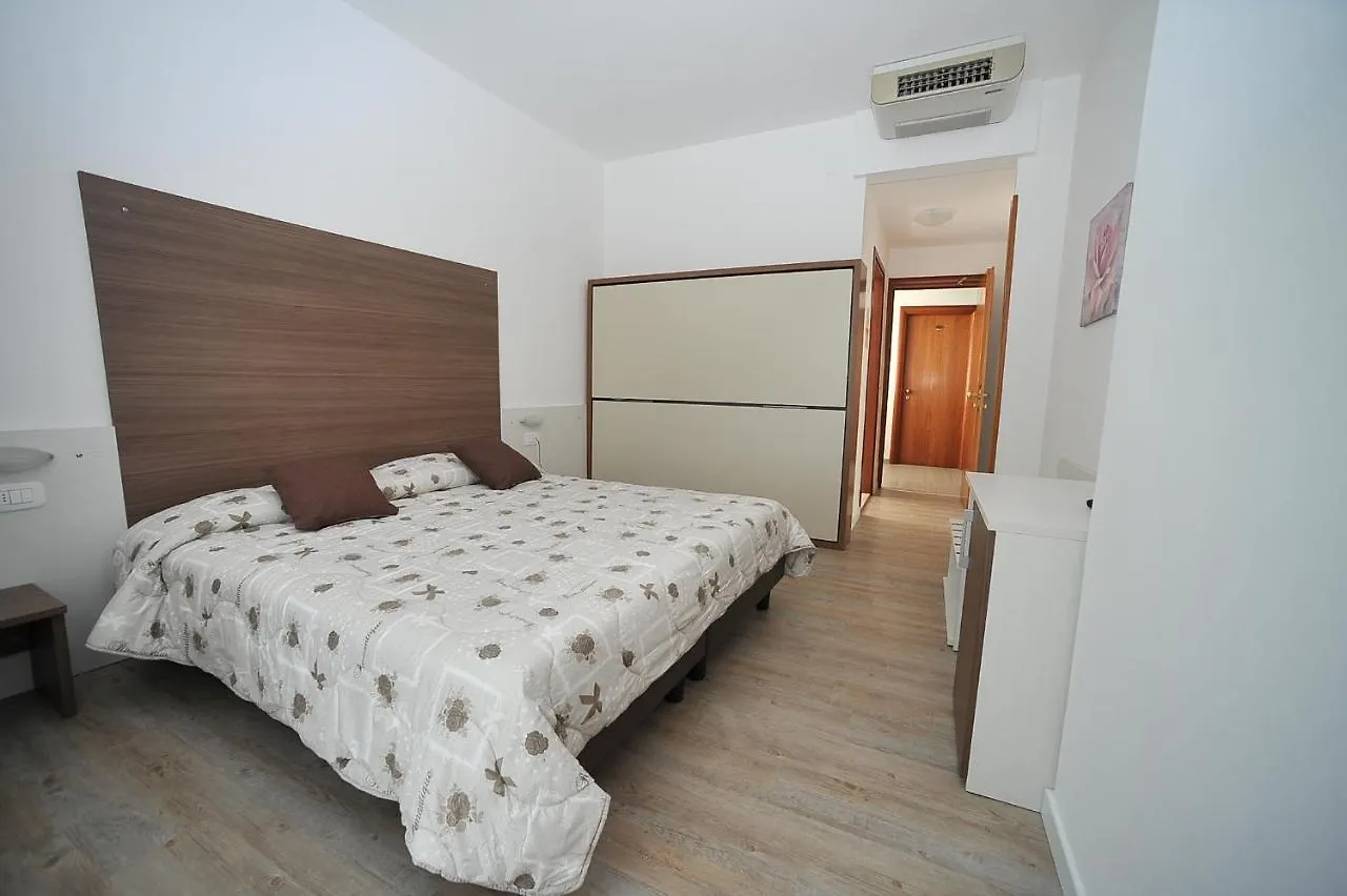 Hotel Germania Bibione